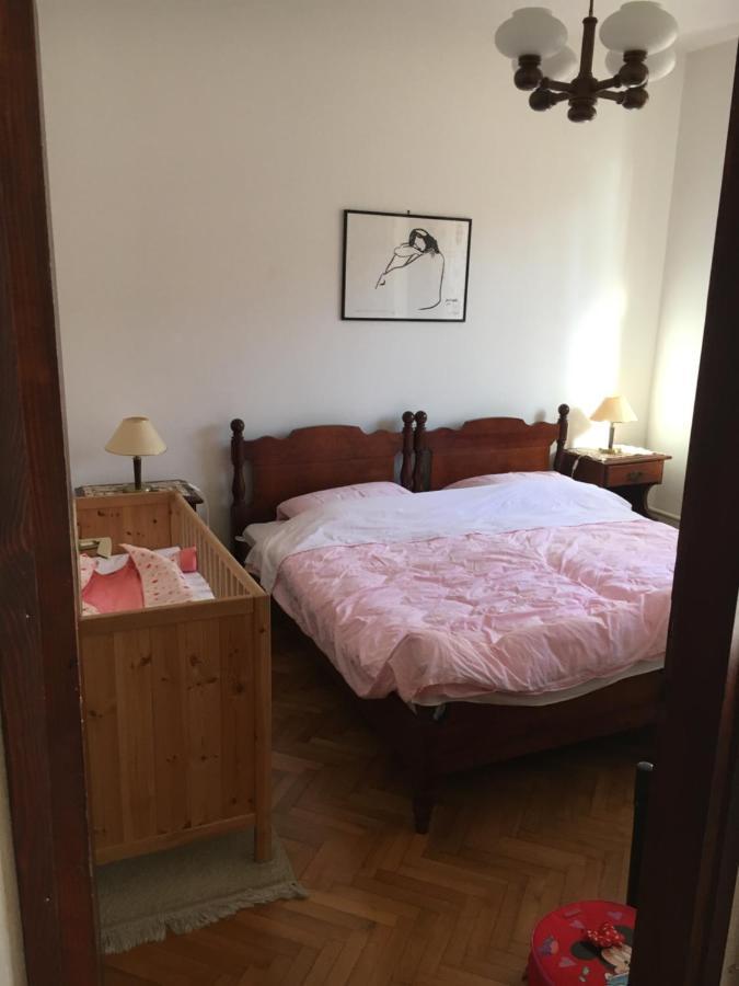 דירות Lovrečica App Rojko מראה חיצוני תמונה