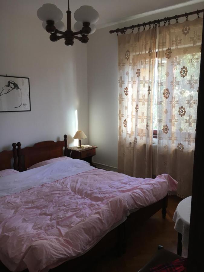 דירות Lovrečica App Rojko מראה חיצוני תמונה